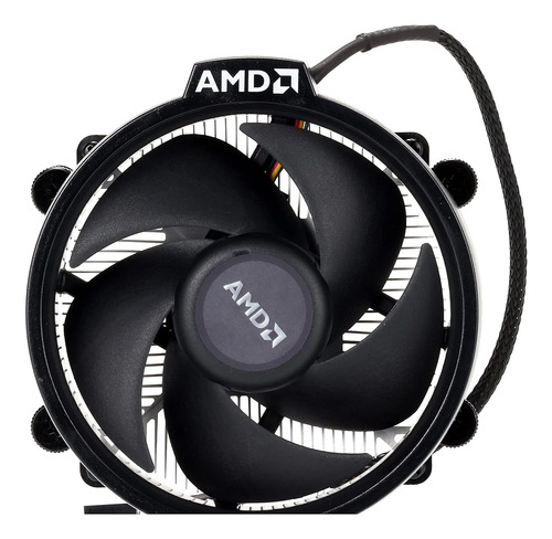 Procesador Amd Ryzen 7 5700g 8-core, 16 Hilos