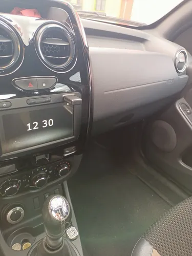 Renault Duster 2.0 Dynamique 4X4 At