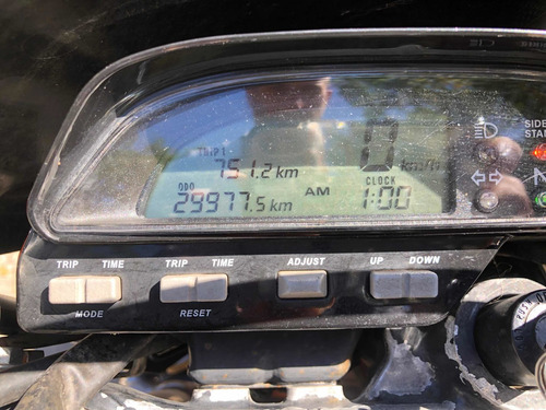 Imagen 7 de 7 de Honda Tornado 250 2013 30000km Nuñez Esc. Ofer.