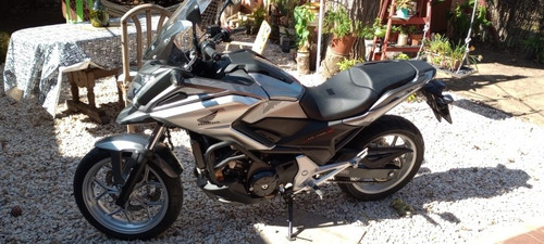 Imagen 1 de 11 de Honda Nc 750 X