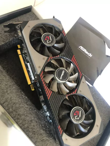 Rx 5700