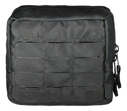 Kit Bolso Modular, Porta Torniquete, Porta Aph E Porta Lanterna Espargidor Molle Para Colete Tático Maynards