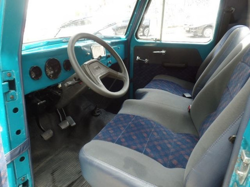 Ford F-75 4x4 2.3, Bqi0642