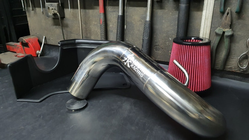 Intake Polo Tsi 3''