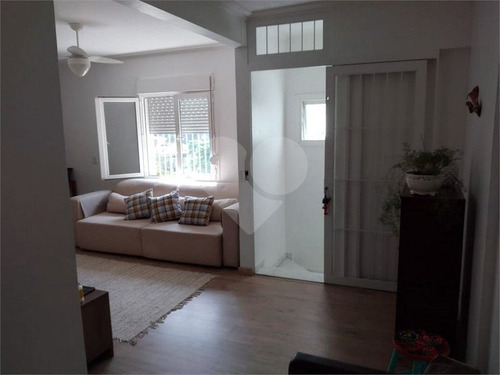 Belíssima Casa No Morumbi - 345-im353761