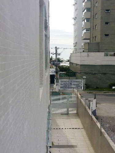 Apartamento Residencial À Venda, Praia Das Astúrias, Guarujá. - Ap3996 - 34710866
