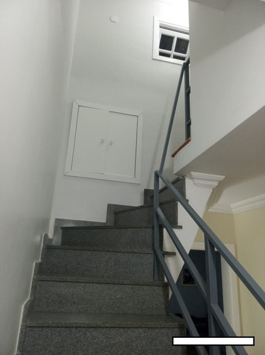 Horto Do Ype Sobrado 81 M² 3 Dormitórios 2 Vagas - Ca00051 - 68513429