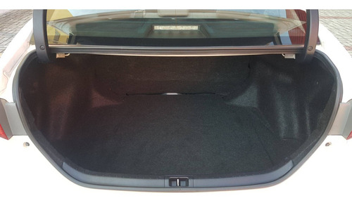 Imagem 12 de 15 de Toyota Corolla 1.8 Gli 16v Flex 4p Automático