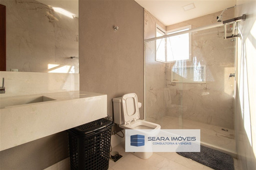 Imagem 13 de 30 de Casa A Venda No Bairro Interlagos I Em Vila Velha - Es. - 537-1