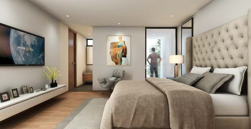 Imagen 3 de 10 de Ernestina Larrainzar Venta , Privacidad Y Exclusividad Por