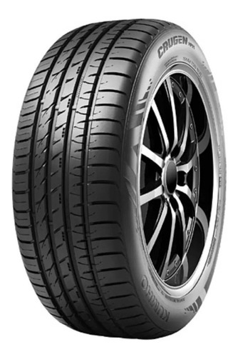 Paquete De 2 Llantas Kumho Crugen Hp91 245/45r20 103v