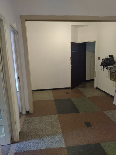 Imagen 23 de 25 de Vendo Apartamento Centro A Pasos De Plaza Independencia