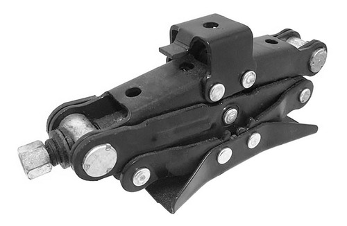 Imagen 1 de 5 de Crique Tuerca 17mm Renault Megane 2005 2006 2007 2008