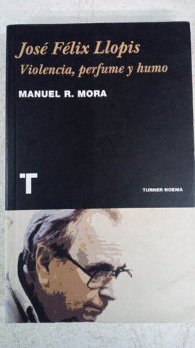 Jose Felix Llopis - Manuel R Mora - Taurus