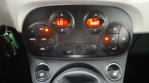 Fiat 500 1.4 16V SPORT