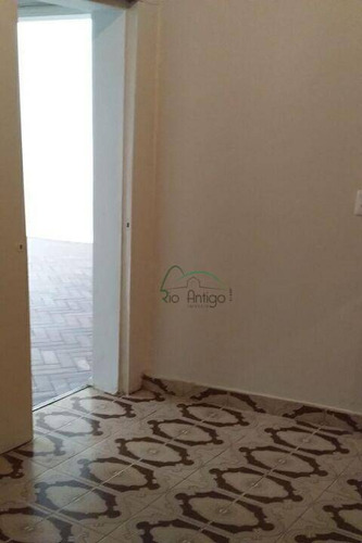 Apartamento - Venda Ou Locação - Largo Da Lapa - Centro - Ap1248