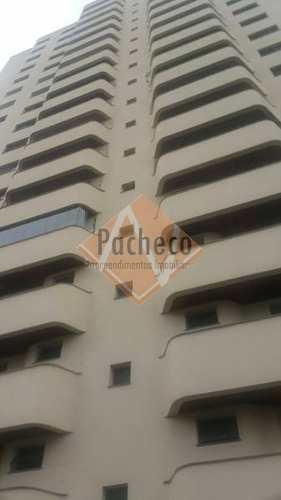 Imagem 29 de 30 de Apartamento No Tatuapé, 3 Dorms(1 Suíte), 2 Vagas, 198m² - 1744