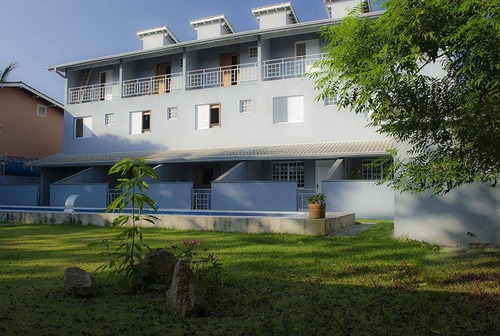 Imagem 22 de 22 de Sobrado Com 3 Dormitórios À Venda, 120 M² Por R$ 390.000,00 - Jardim Britânia - Caraguatatuba/sp - So0028
