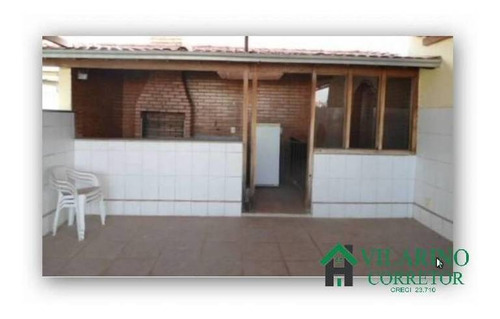 Imagem 9 de 15 de Linda Casa Colonial Bairro Floresta - 1397v