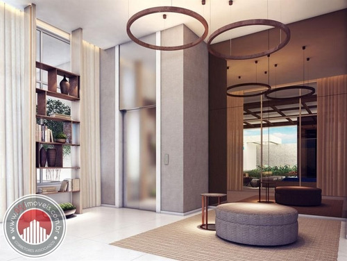 Imagem 2 de 15 de Apartamento Frente Mar Recreio Do Bandeirantes - Mobiliado - Apartamento A Venda No Bairro Recreio Dos Bandeirantes - Rio De Janeiro, Rj - O-91684