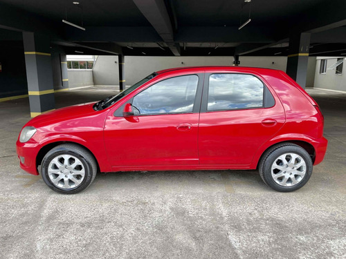 Chevrolet Celta 1.0 MPFI LT 8V FLEX 4P MANUAL