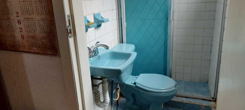 Imagen 6 de 10 de Departamento En Venta Narvarte Poniente Benito Juarez