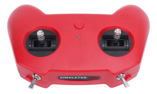 Controlador De Simulador De Drone De 8 Canais Racing For Sup