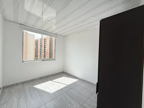 Apartamento En Venta En Abundara. Cod V2101