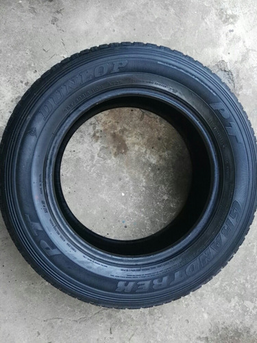 Cubiertas 265/60/18