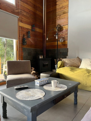 Imagen 4 de 15 de Alquiler Temporario De Casa Súper Cómoda Y Con Vistas Al Lago Gutiérrez Y Al Cerro Catedral Y Ventana