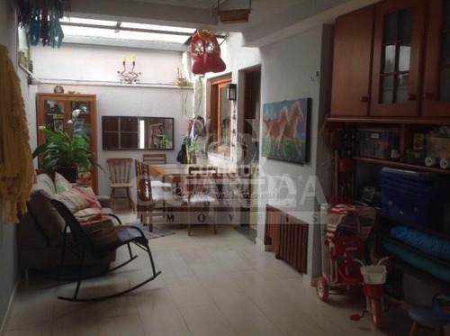 Imagem 10 de 14 de Casa Em Condomínio Para Aluguel, 3 Quartos, 1 Suíte, 2 Vagas, Partenon - Porto Alegre/rs - 7540
