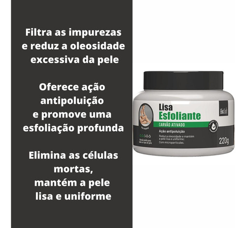 Acabar Com Espinhas No Bumbum Kit Com Fórmulas Inovadoras