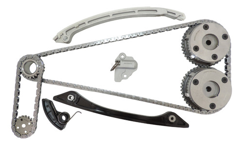 Kit Corrente Comando S40 / S60 / Xc40 / Xc60 Evoque 2.0