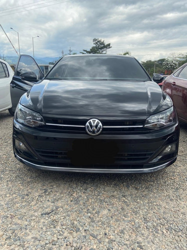 Volkswagen Virtus 2020 1.6 Highline