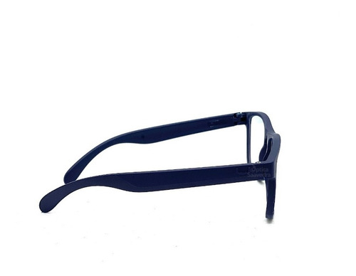 Anteojo Armazon Usual U022 Smartflex Ultraliviano Optica