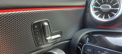 Imagen 7 de 10 de Mercedes-benz Clase A 1.3 163cv Progressive