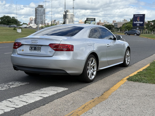 Audi A5 2.0 T Fsi Multitronic 211cv