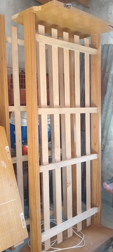 Vendo Cama Nido De 1 Plaza. 1.75 X 1 Mt. Buen Estado