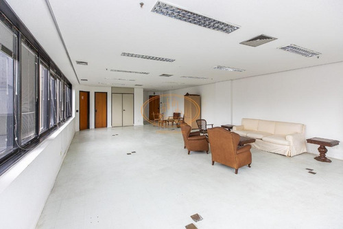 Sala Comercial Localizado(a) No Bairro Vila Cruzeiro Em São Paulo / São Paulo - 16827:924024