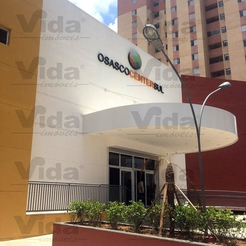 Imagem 1 de 10 de Loja/salão Para Aluguel - 29227