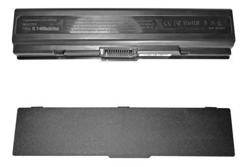 Batería Alternativa Notebook Toshiba Satellite A215-sp5811 