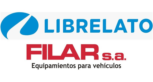 Semirremolques Porta Contenedor Librelato 0kmt Livianos!!!
