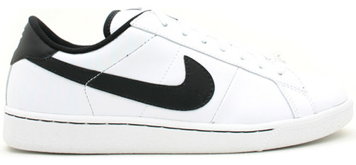 Zapatillas Nike Sb Air Classic White Black 310704-102   