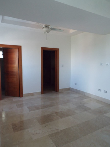 Apartamento En Alquiler En Cacicazgos
