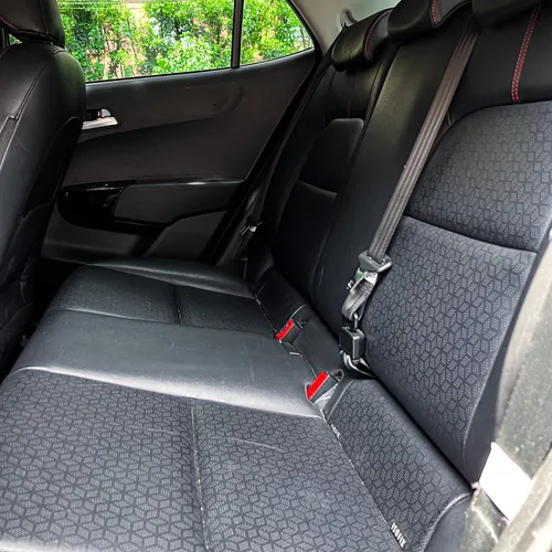 Kia Picanto 1.2 Gt-Line At