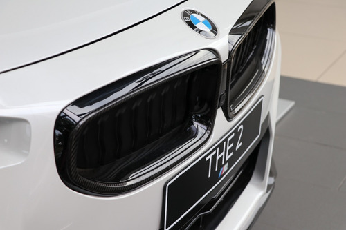 Imagen 13 de 22 de Bmw M240i Xdrive 2022
