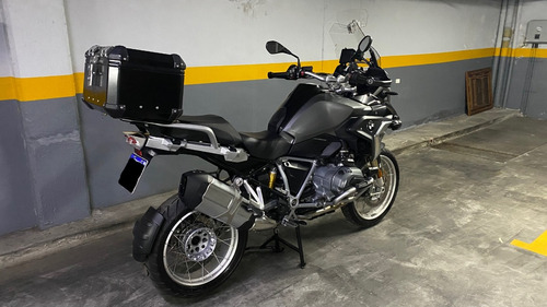 Bmw R 1200 Gs 2017 Full - Excelente Estado
