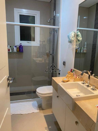 Imagem 18 de 30 de Casa Com 4 Dormitórios À Venda, 540 M² Por R$ 4.300.000,00 - Gênesis 2 - Santana De Parnaíba/sp - Ca0748