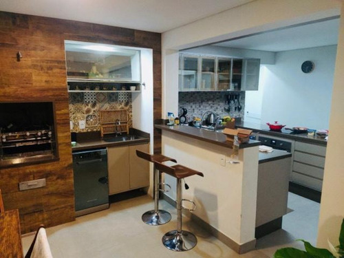 Imagem 1 de 6 de Apartamento - 853g - 68692978
