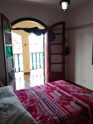 Imagem 11 de 14 de Casa No Bairro Balneário Gaivota, Em Itanhaém, 300m Do Mar